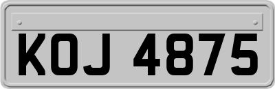 KOJ4875