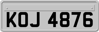 KOJ4876