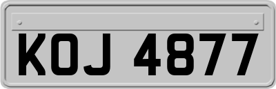 KOJ4877