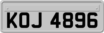 KOJ4896