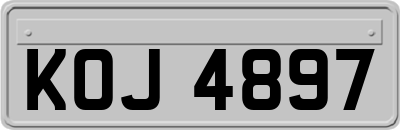 KOJ4897