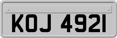KOJ4921
