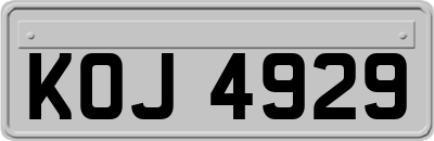 KOJ4929