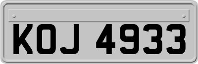 KOJ4933