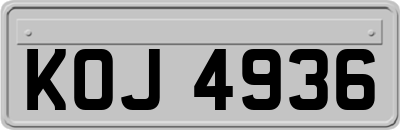 KOJ4936