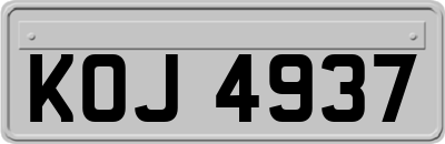 KOJ4937