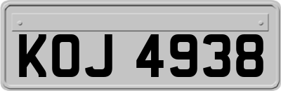 KOJ4938