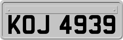 KOJ4939