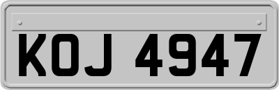 KOJ4947