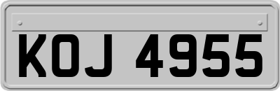 KOJ4955
