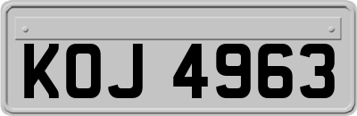 KOJ4963