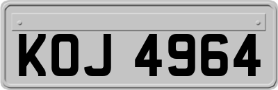 KOJ4964