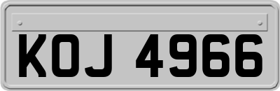 KOJ4966