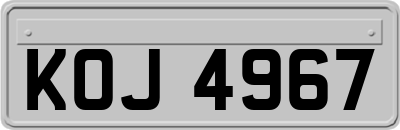 KOJ4967