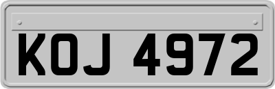 KOJ4972