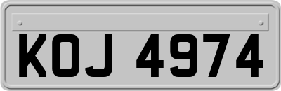 KOJ4974