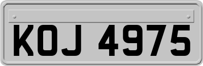 KOJ4975