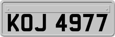 KOJ4977