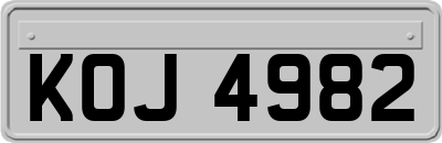KOJ4982