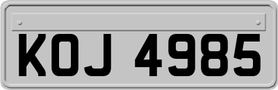 KOJ4985