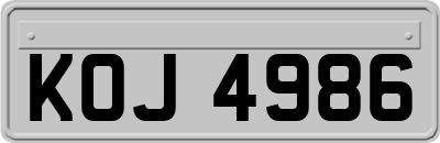 KOJ4986