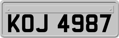 KOJ4987