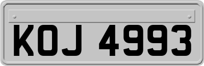 KOJ4993