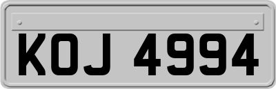 KOJ4994
