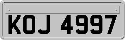 KOJ4997