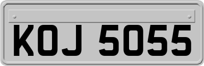 KOJ5055