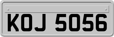 KOJ5056