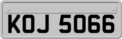 KOJ5066