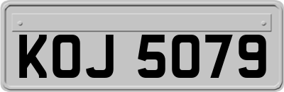 KOJ5079