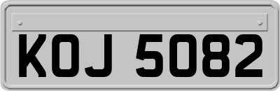 KOJ5082