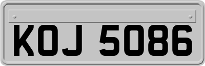 KOJ5086