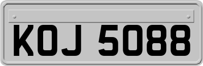 KOJ5088