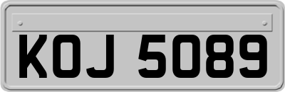 KOJ5089