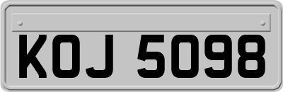KOJ5098