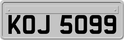 KOJ5099