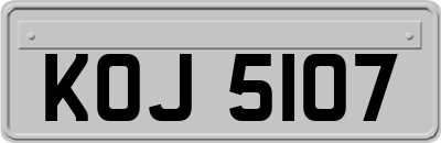 KOJ5107