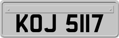 KOJ5117