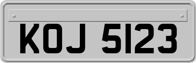 KOJ5123