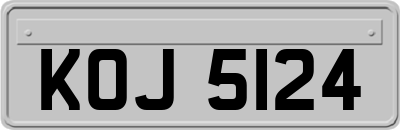 KOJ5124