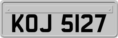 KOJ5127