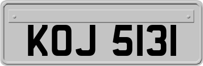 KOJ5131