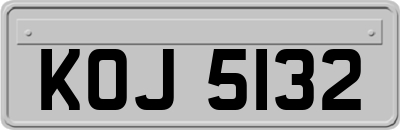 KOJ5132