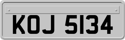 KOJ5134