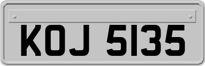 KOJ5135