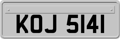 KOJ5141
