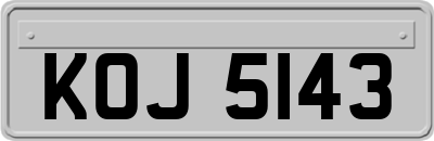 KOJ5143